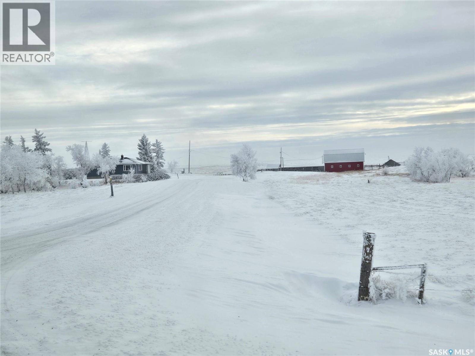 Olson Acreage, Excelsior Rm No. 166, Saskatchewan  S9H 3X3 - Photo 2 - SK026377
