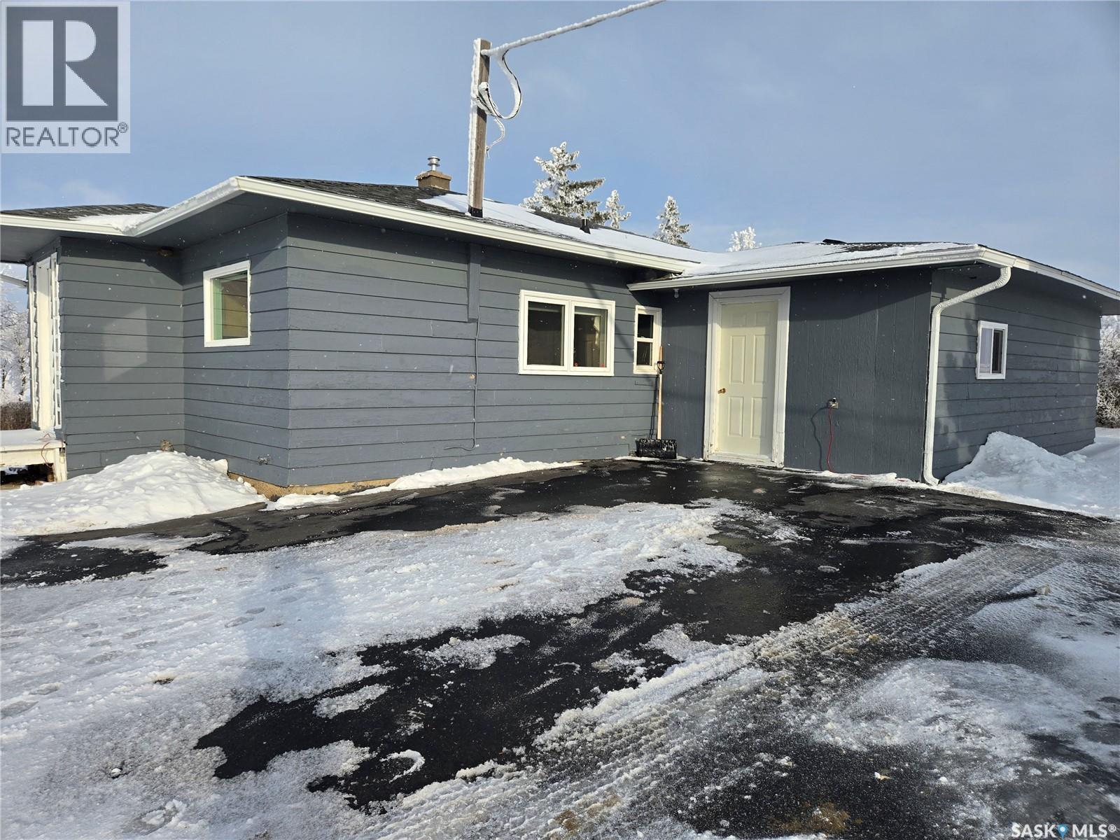 Olson Acreage, Excelsior Rm No. 166, Saskatchewan  S9H 3X3 - Photo 3 - SK026377