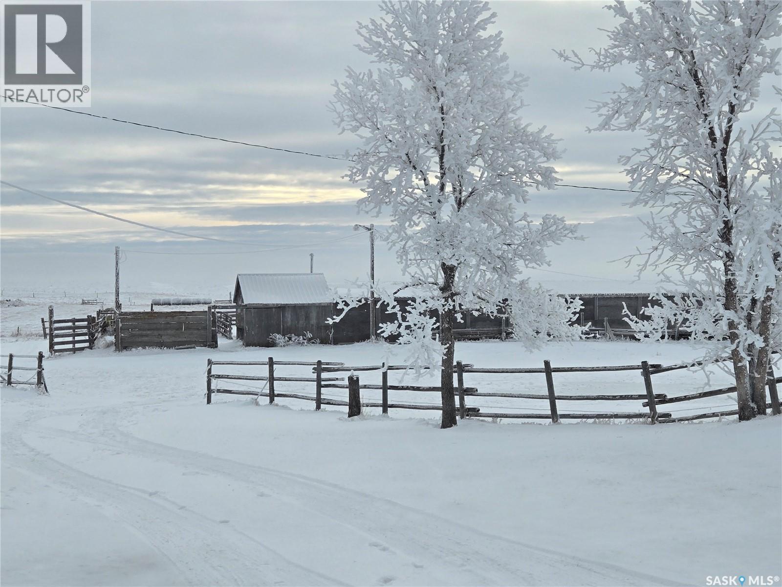 Olson Acreage, Excelsior Rm No. 166, Saskatchewan  S9H 3X3 - Photo 20 - SK026377