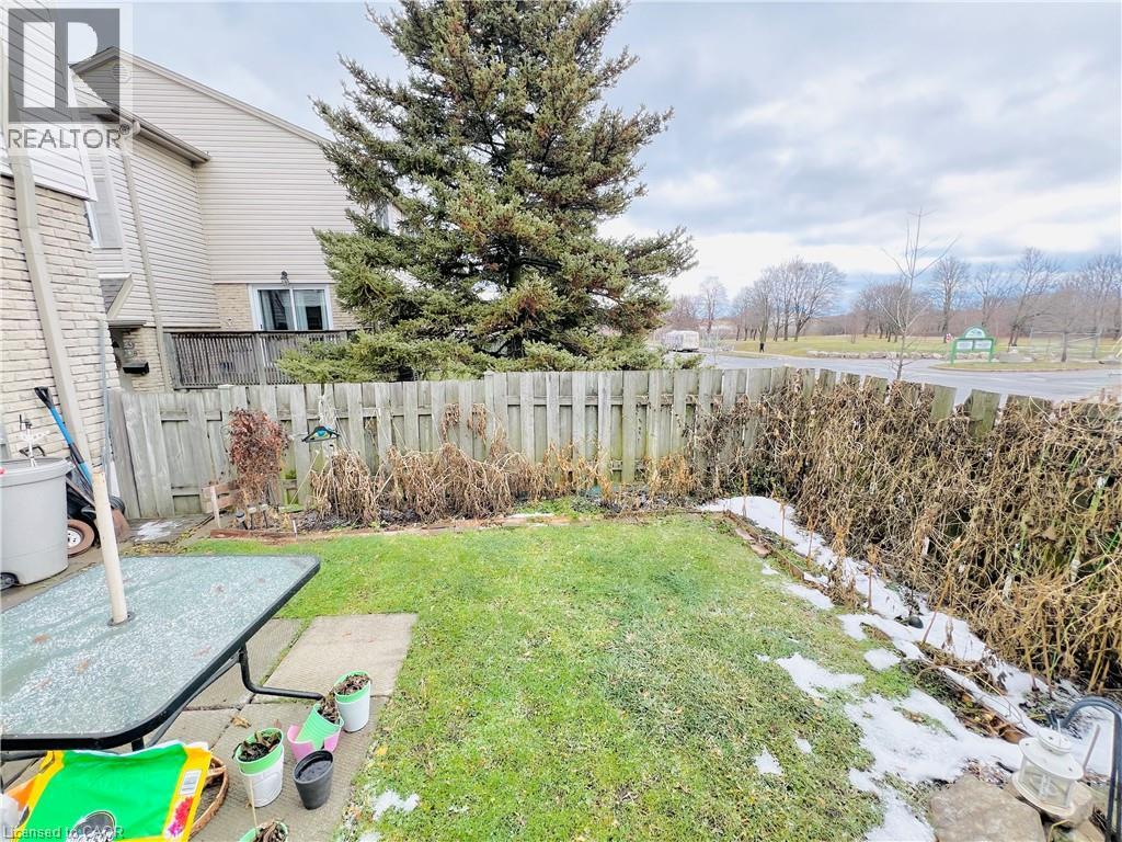 1300 Upper Ottawa Street Unit# #44, Hamilton, Ontario  L8W 1M8 - Photo 24 - 40794257