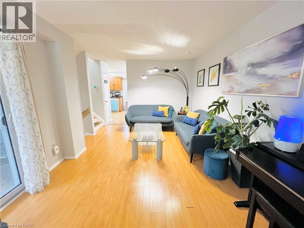 1300 Upper Ottawa Street Unit# #44, Hamilton, Ontario  L8W 1M8 - Photo 10 - 40794257