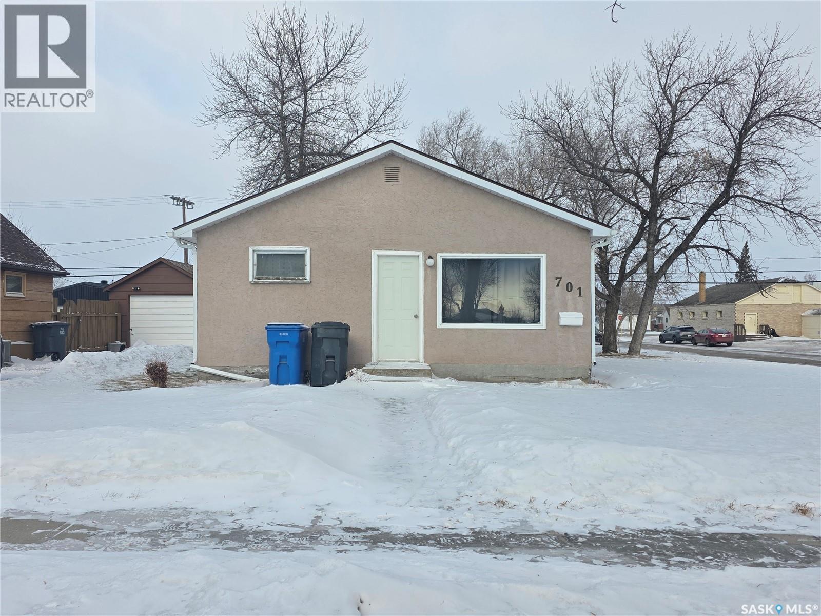701 3rd STREET, Estevan, Saskatchewan