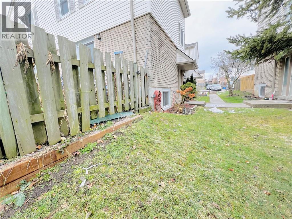 1300 Upper Ottawa Street Unit# #44, Hamilton, Ontario  L8W 1M8 - Photo 25 - 40794257