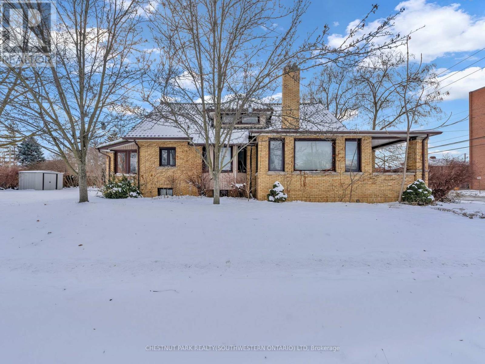 2311 University Avenue W, Windsor, Ontario  N9B 1E8 - Photo 4 - X12718826