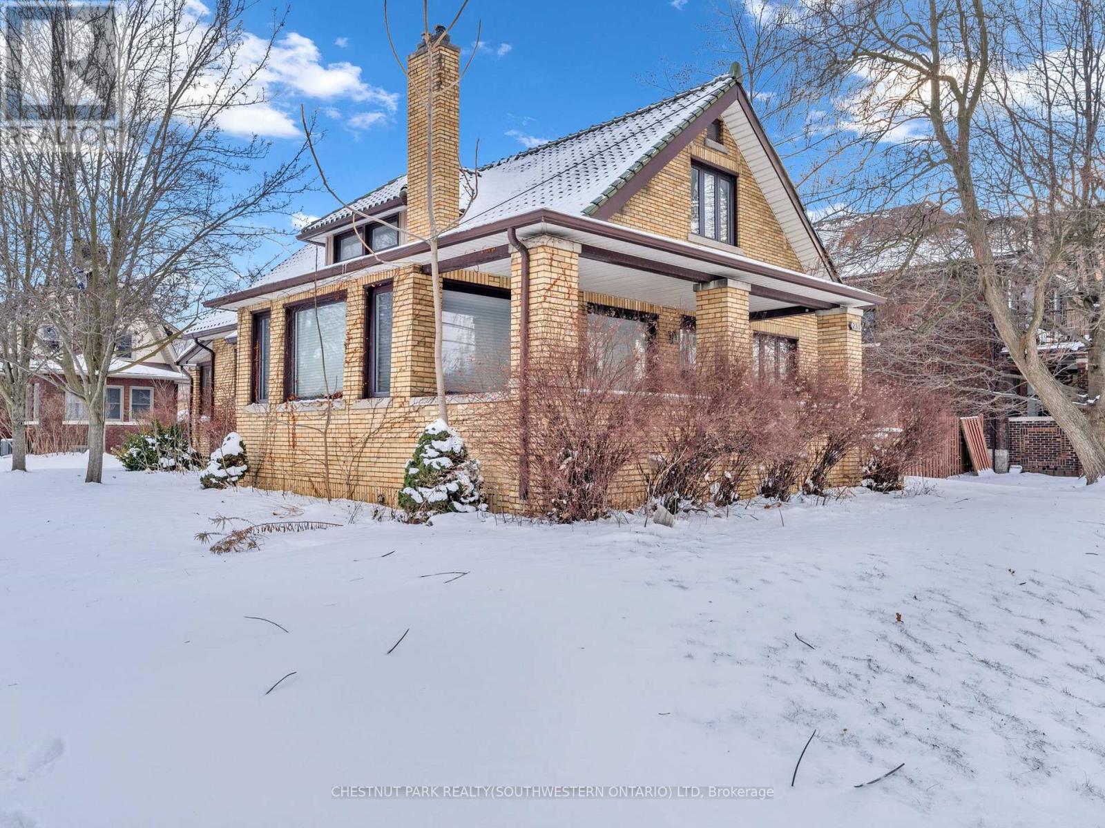 2311 University Avenue W, Windsor, Ontario  N9B 1E8 - Photo 47 - X12718826