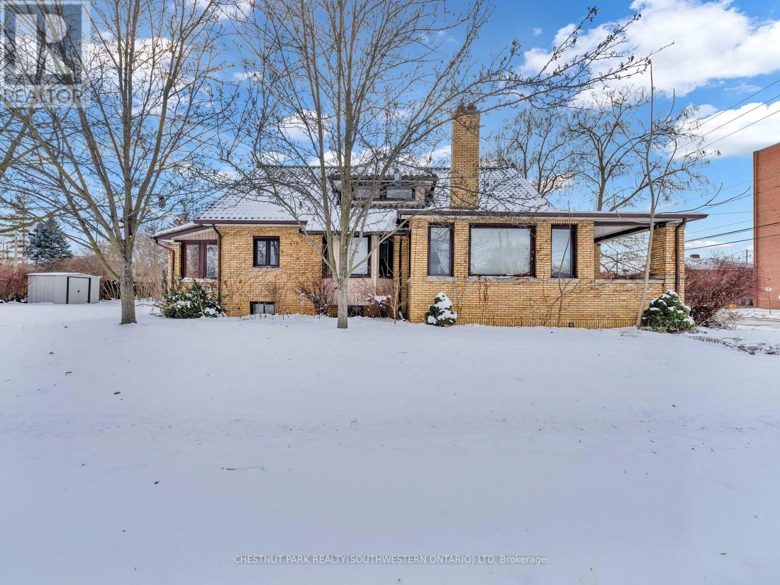 2311 University Avenue W, Windsor, Ontario  N9B 1E8 - Photo 48 - X12718826