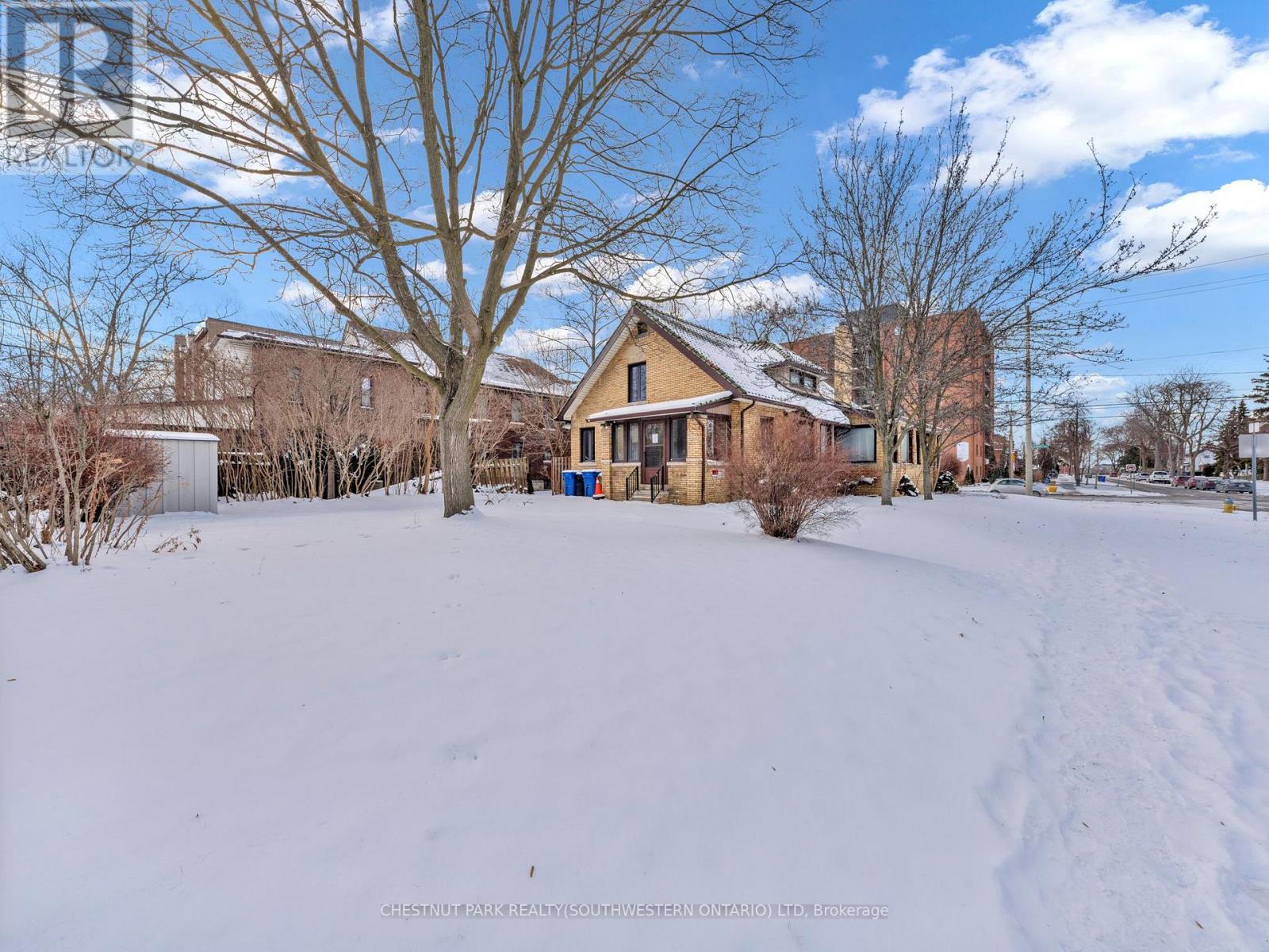 2311 University Avenue W, Windsor, Ontario  N9B 1E8 - Photo 49 - X12718826