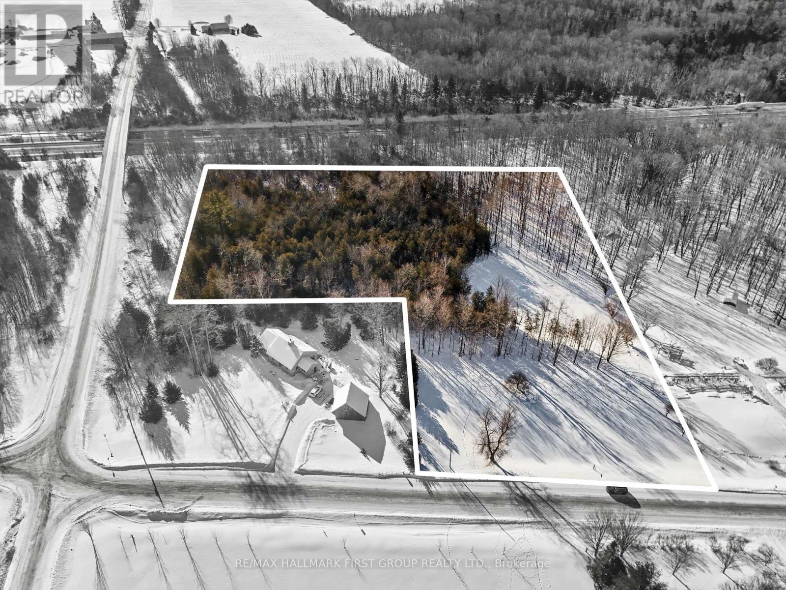 426 GULLY ROAD, Alnwick/Haldimand, Ontario