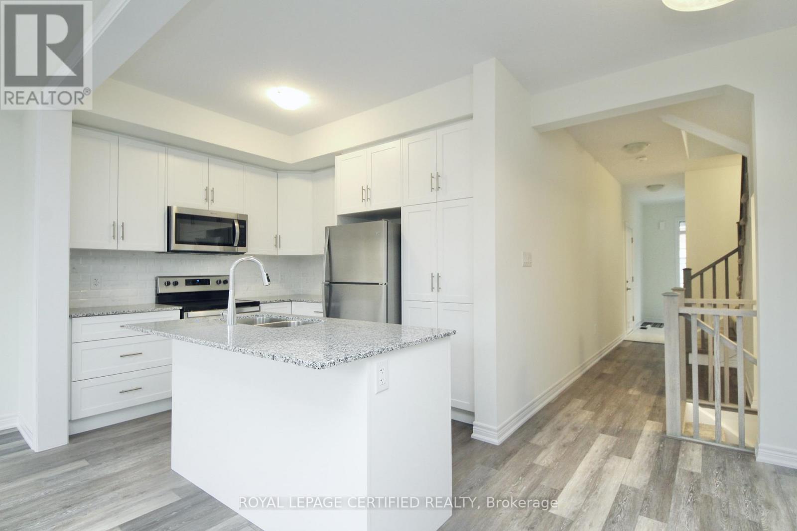 49 - 10 Birmingham Drive, Cambridge, Ontario  N1R 0C6 - Photo 2 - X12718906