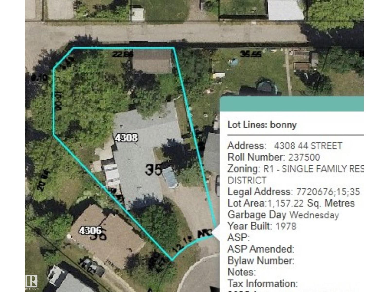 4308 44 St, Bonnyville Town, Alberta  T9N 1R9 - Photo 68 - E4461386