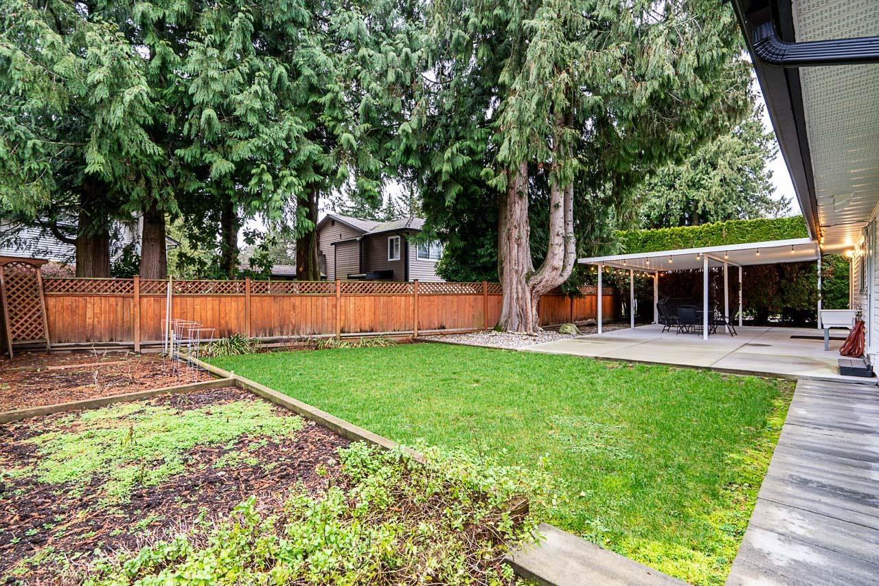 6154 130b Street, Surrey, British Columbia  V3X 2G9 - Photo 31 - R3081209