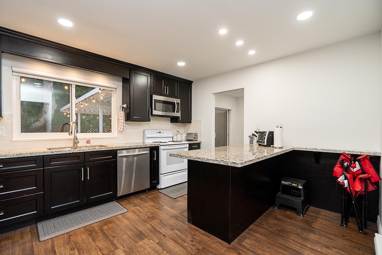 6154 130b Street, Surrey, British Columbia  V3X 2G9 - Photo 14 - R3081209