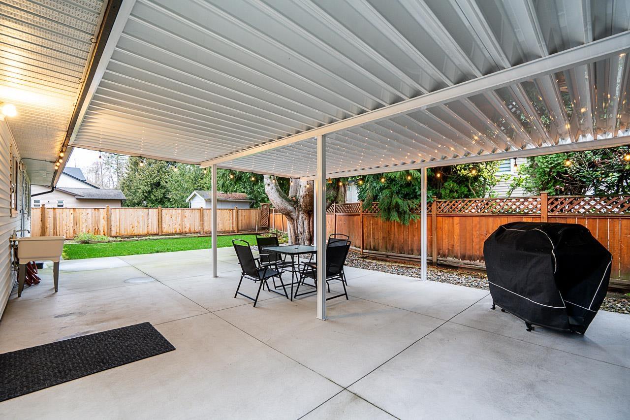 6154 130b Street, Surrey, British Columbia  V3X 2G9 - Photo 28 - R3081209