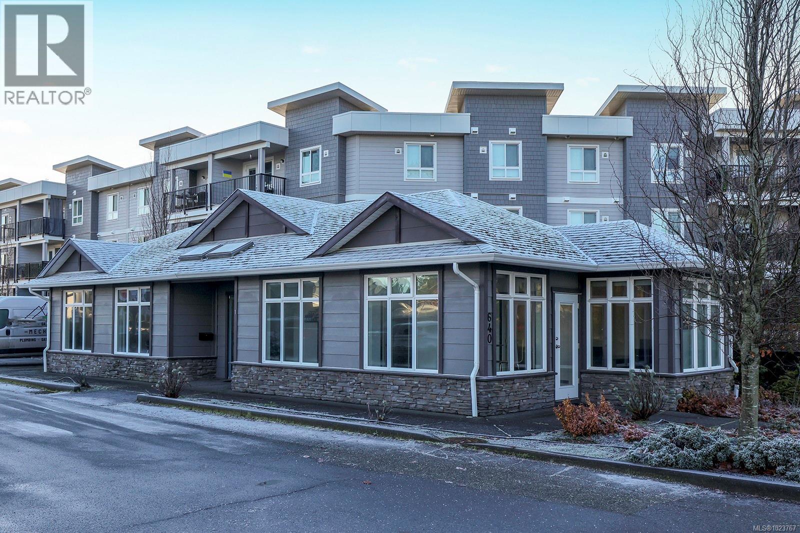 1 640 Anderton Rd, Comox, British Columbia