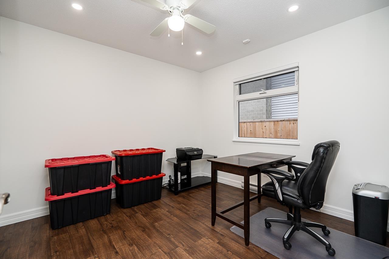 6154 130b Street, Surrey, British Columbia  V3X 2G9 - Photo 22 - R3081209