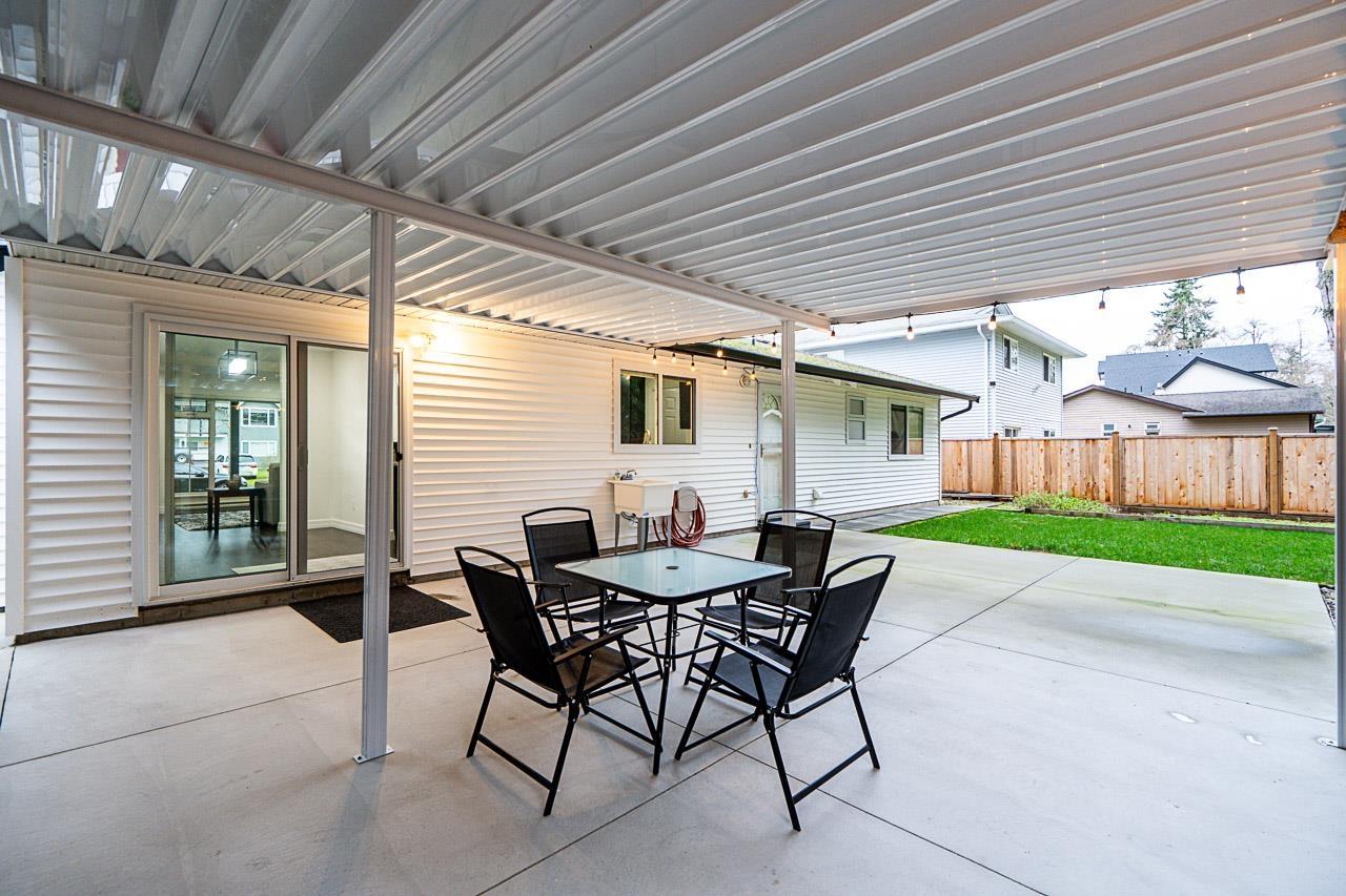 6154 130b Street, Surrey, British Columbia  V3X 2G9 - Photo 29 - R3081209