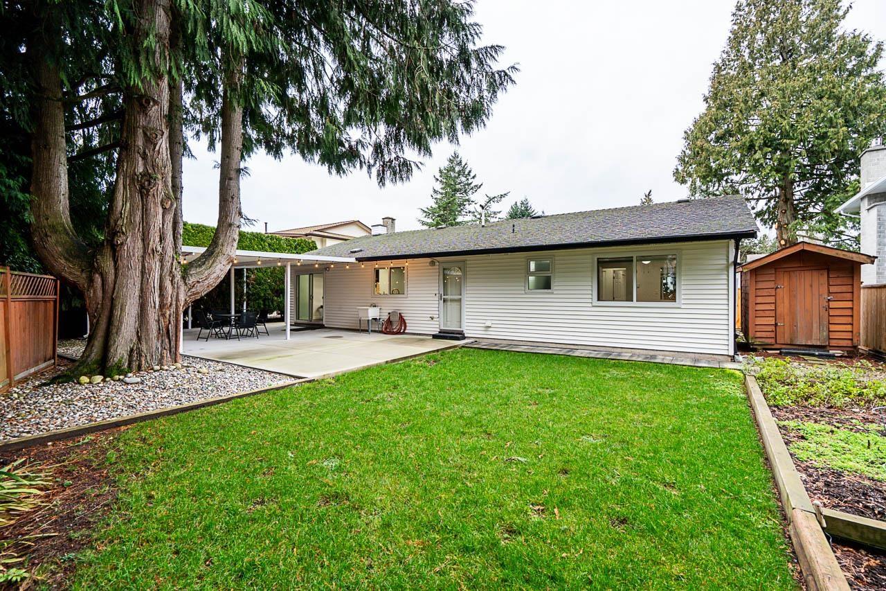 6154 130b Street, Surrey, British Columbia  V3X 2G9 - Photo 32 - R3081209