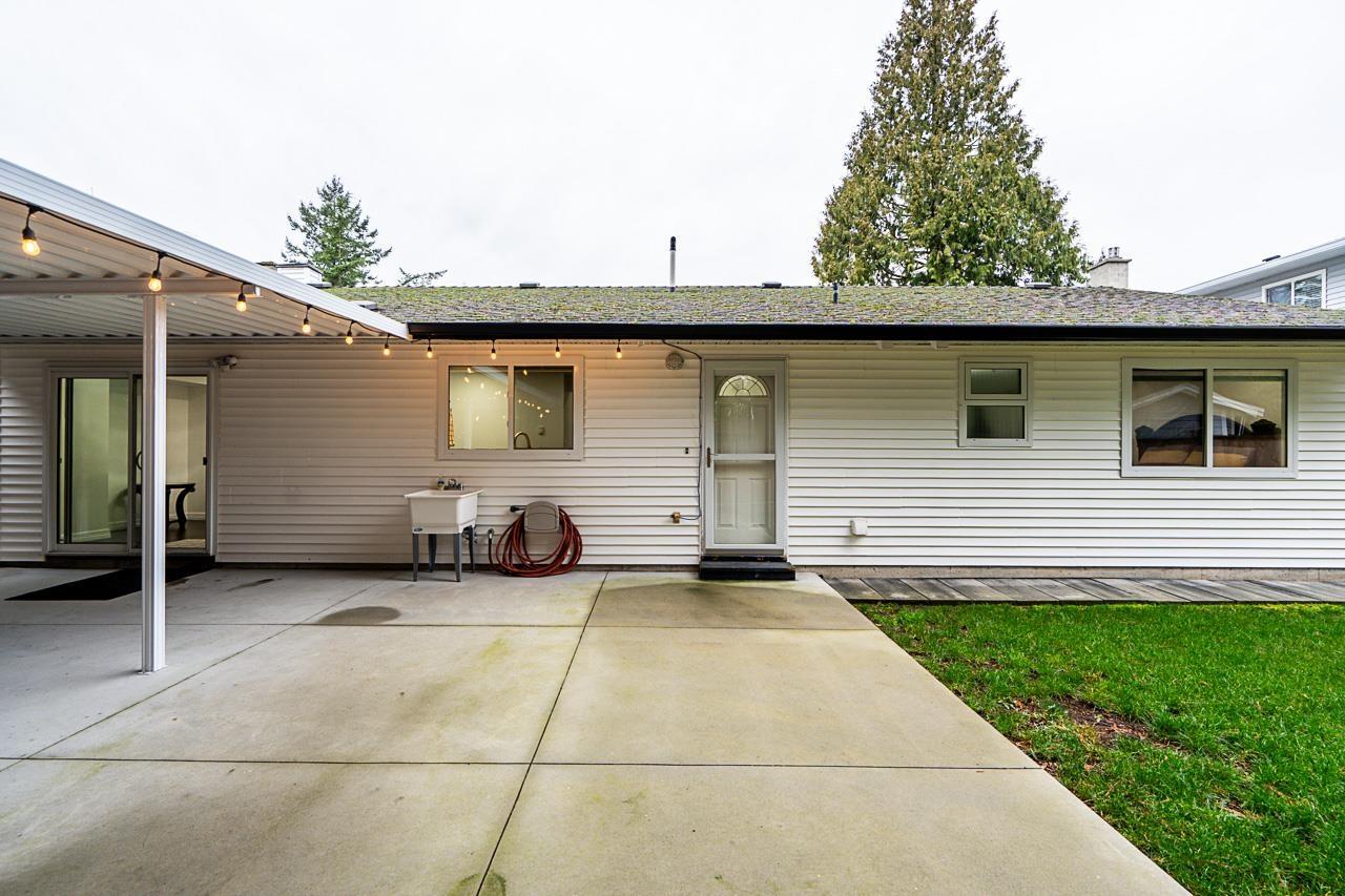 6154 130b Street, Surrey, British Columbia  V3X 2G9 - Photo 33 - R3081209