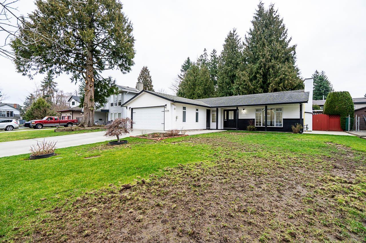 6154 130b Street, Surrey, British Columbia  V3X 2G9 - Photo 3 - R3081209