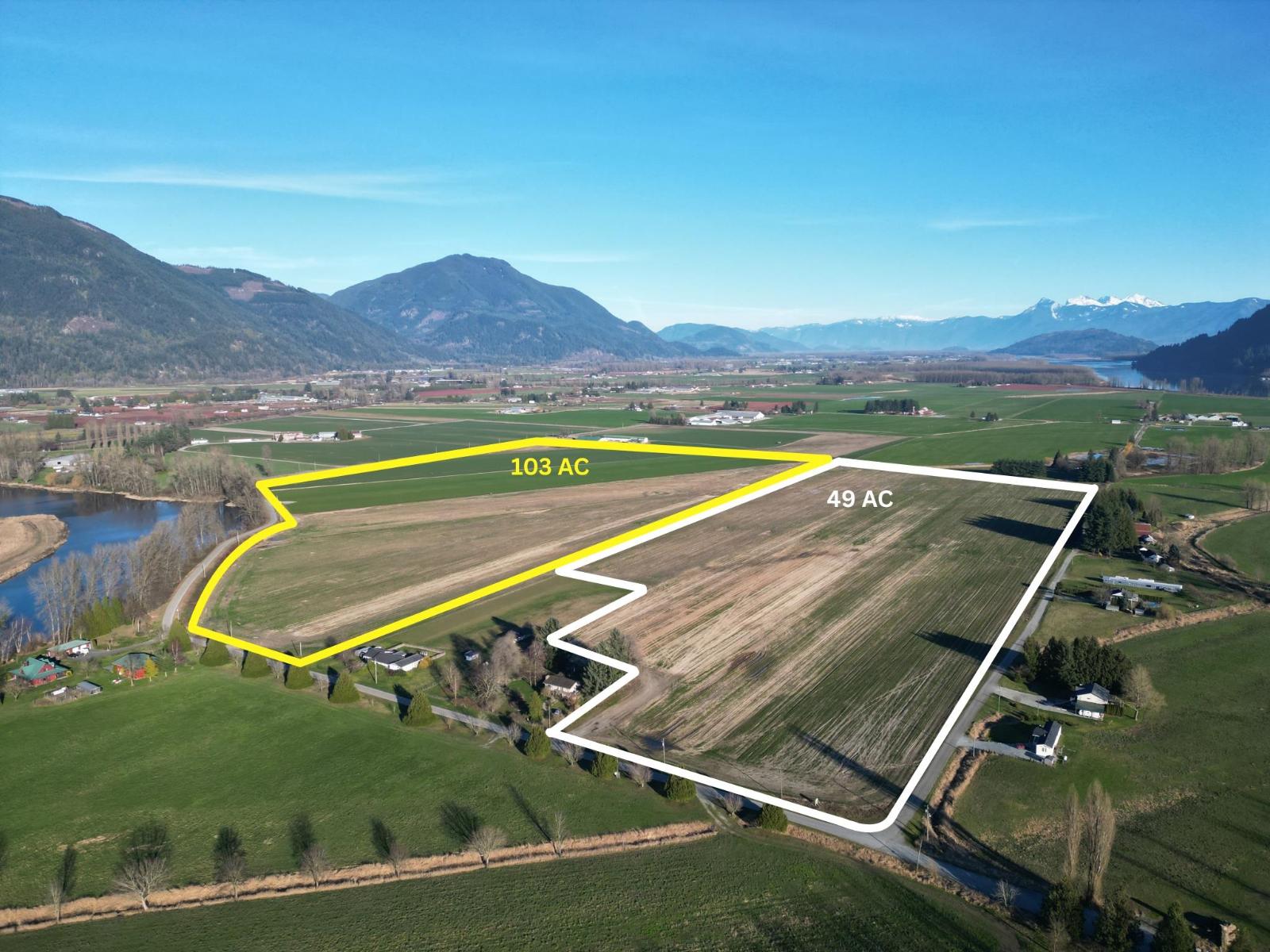 49ac Hyde Buker Road, Mission, British Columbia  V0M 1H0 - Photo 6 - R3080459