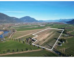 49AC HYDE BUKER ROAD, Mission, British Columbia