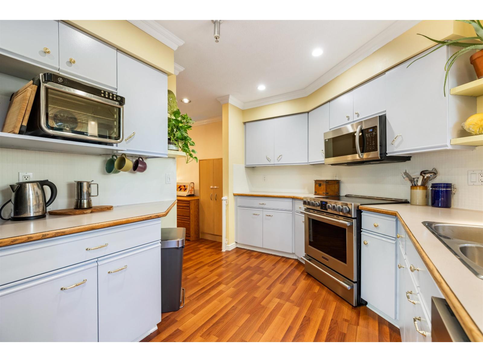 304 20140 56 Avenue, Langley, British Columbia  V3A 3Y4 - Photo 12 - R3081769