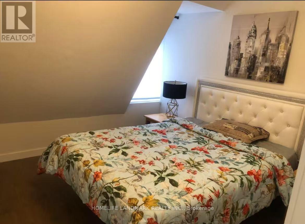 31.5 Granby Street, Toronto, Ontario  M5B 1H8 - Photo 7 - C12710922