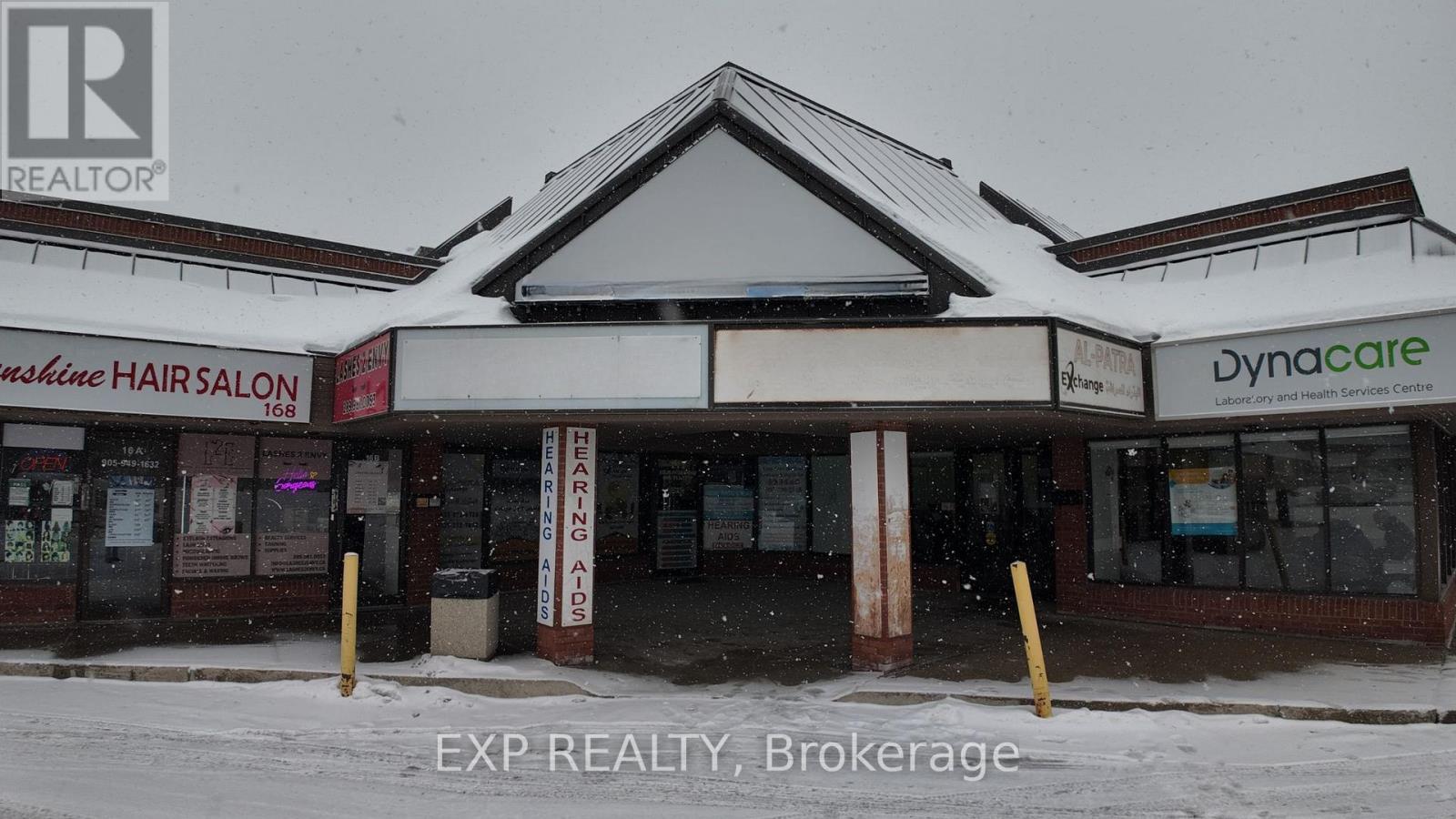 18a - 2325 Hurontario Street, Mississauga, Ontario  L5B 4C7 - Photo 2 - W12717724