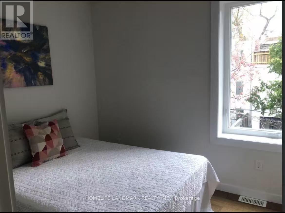 31.5 Granby Street, Toronto, Ontario  M5B 1H8 - Photo 9 - C12710922