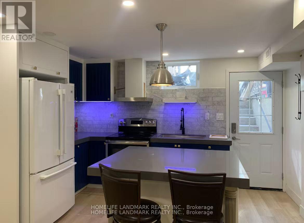 31.5 Granby Street, Toronto, Ontario  M5B 1H8 - Photo 14 - C12710922