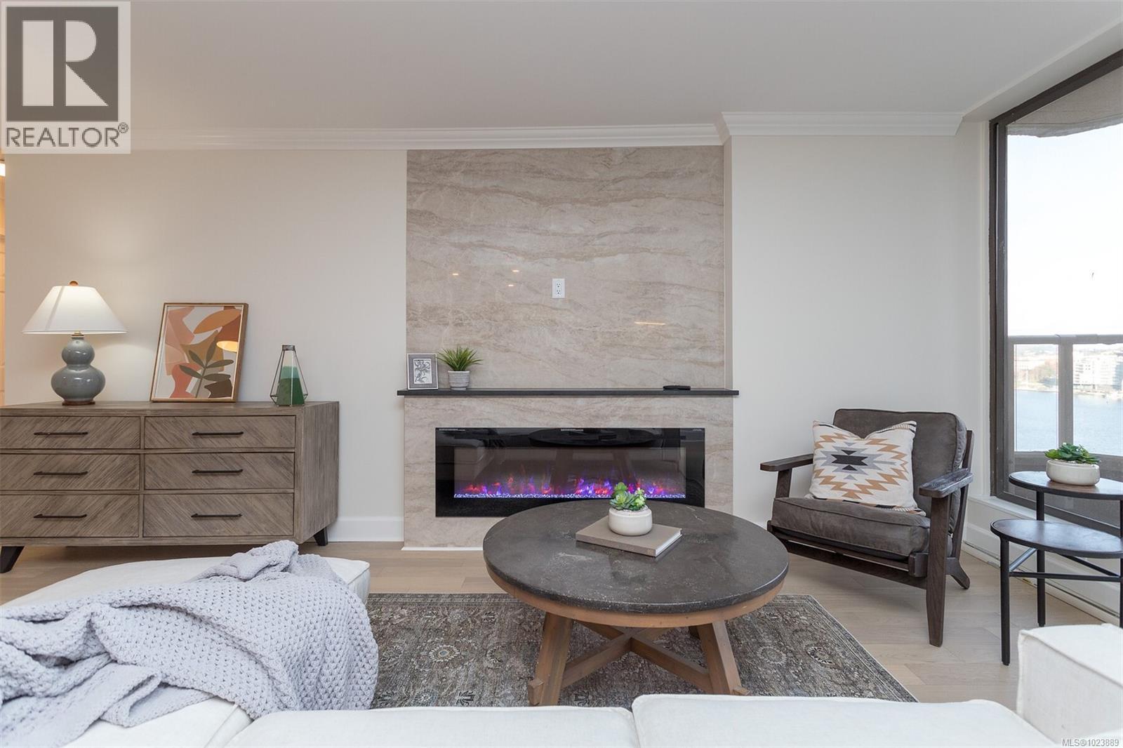 807 225 Belleville St, Victoria, British Columbia  V8V 4T9 - Photo 14 - 1023889