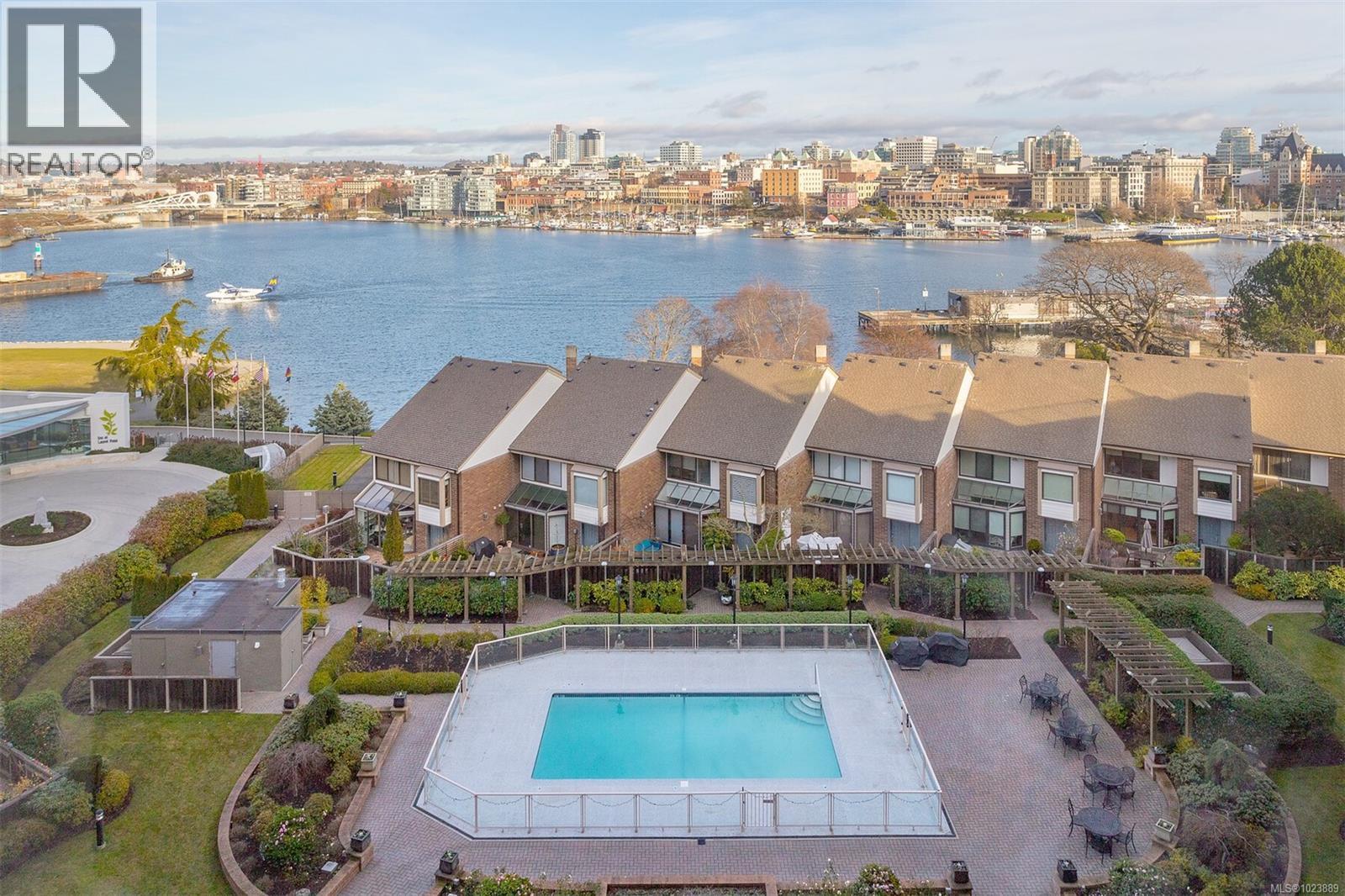 807 225 Belleville St, Victoria, British Columbia  V8V 4T9 - Photo 34 - 1023889
