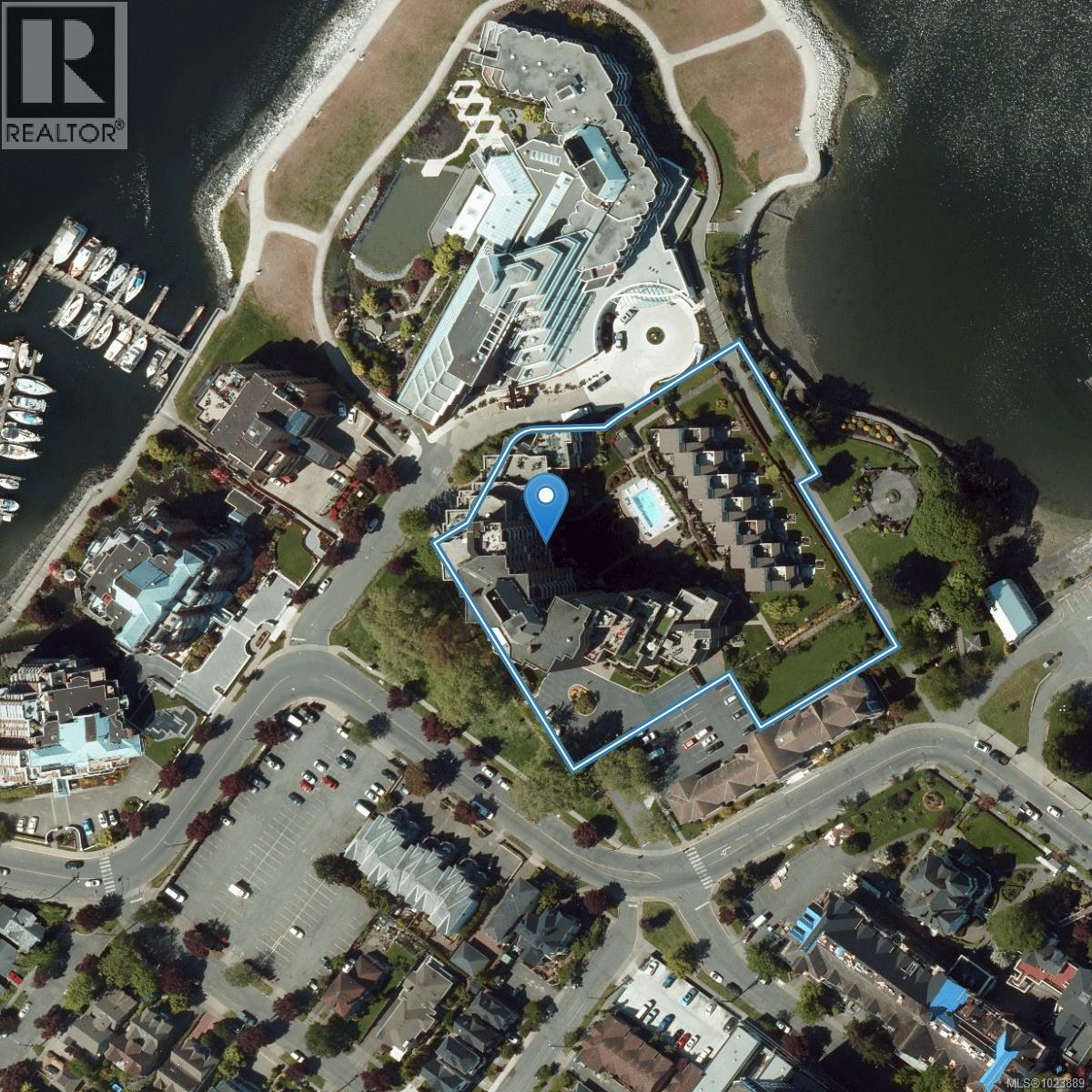 807 225 Belleville St, Victoria, British Columbia  V8V 4T9 - Photo 55 - 1023889