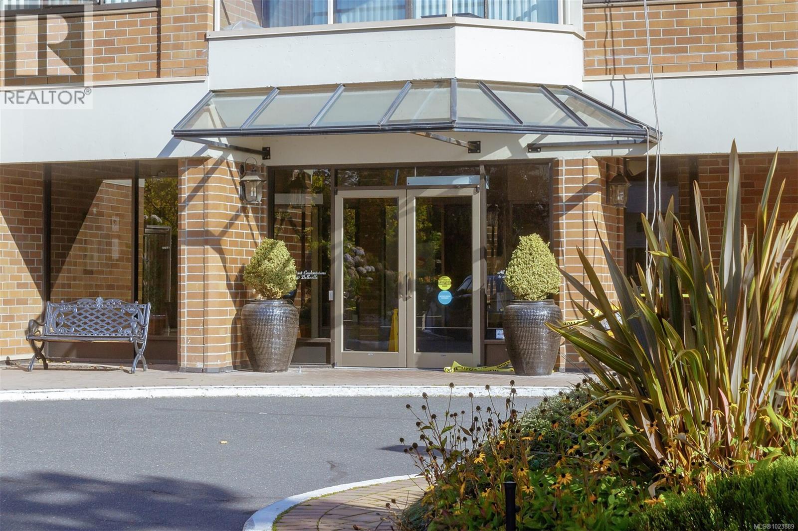 807 225 Belleville St, Victoria, British Columbia  V8V 4T9 - Photo 7 - 1023889