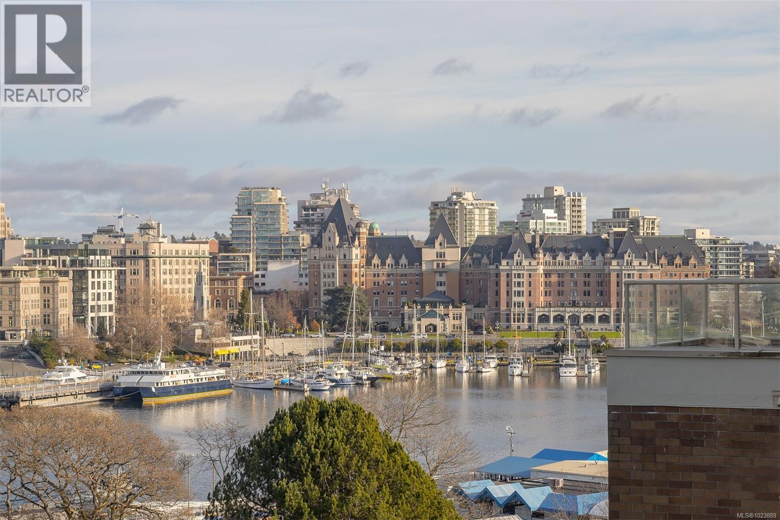 807 225 Belleville St, Victoria, British Columbia  V8V 4T9 - Photo 9 - 1023889