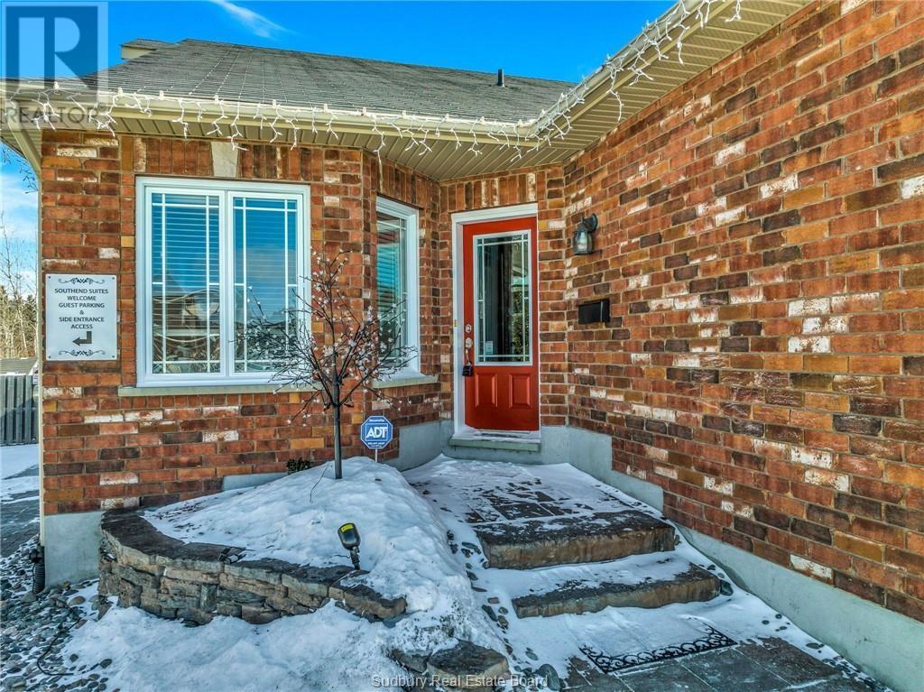 154 Rinkside Court Unit# Main Floor, Sudbury, Ontario  P3E 0E3 - Photo 7 - 2126168