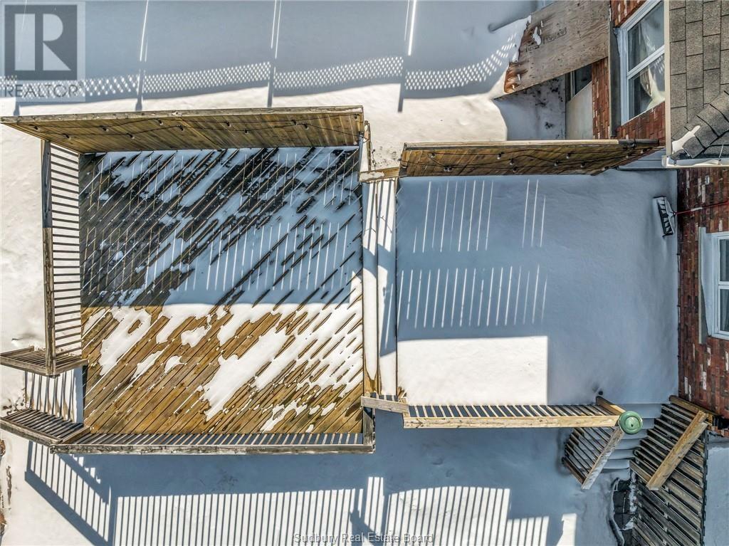 154 Rinkside Court Unit# Main Floor, Sudbury, Ontario  P3E 0E3 - Photo 36 - 2126168