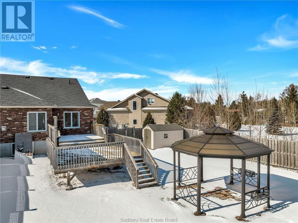 154 Rinkside Court Unit# Main Floor, Sudbury, Ontario  P3E 0E3 - Photo 46 - 2126168