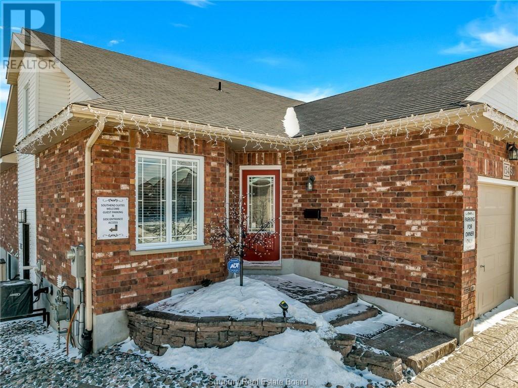 154 Rinkside Court Unit# Main Floor, Sudbury, Ontario  P3E 0E3 - Photo 6 - 2126168