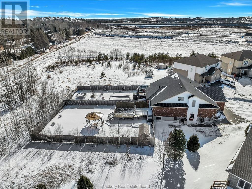 154 Rinkside Court Unit# Main Floor, Sudbury, Ontario  P3E 0E3 - Photo 44 - 2126168