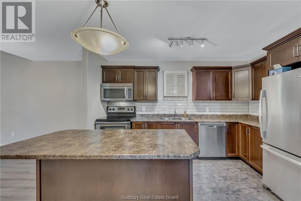 154 Rinkside Court Unit# Main Floor, Sudbury, Ontario  P3E 0E3 - Photo 9 - 2126168