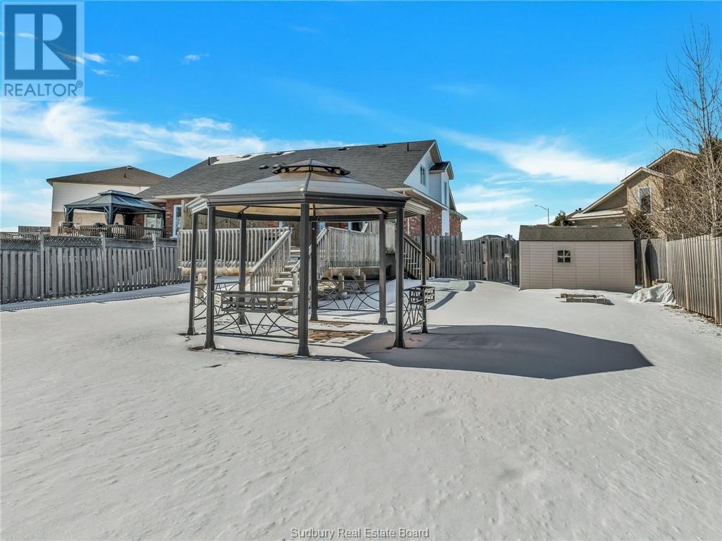 154 Rinkside Court Unit# Main Floor, Sudbury, Ontario  P3E 0E3 - Photo 40 - 2126168