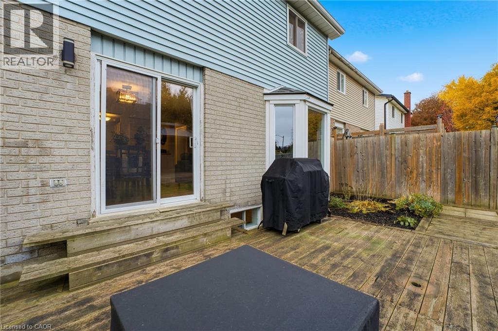 510b Rosemeadow Crescent, Waterloo, Ontario N2T 2A5 - Photo 22 - 40800233