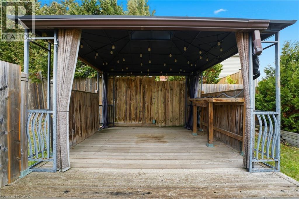 510b Rosemeadow Crescent, Waterloo, Ontario N2T 2A5 - Photo 23 - 40800233