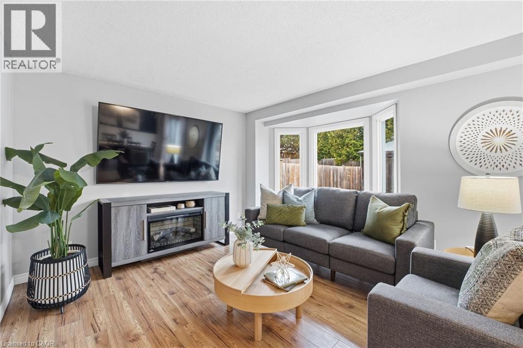 510b Rosemeadow Crescent, Waterloo, Ontario N2T 2A5 - Photo 9 - 40800233