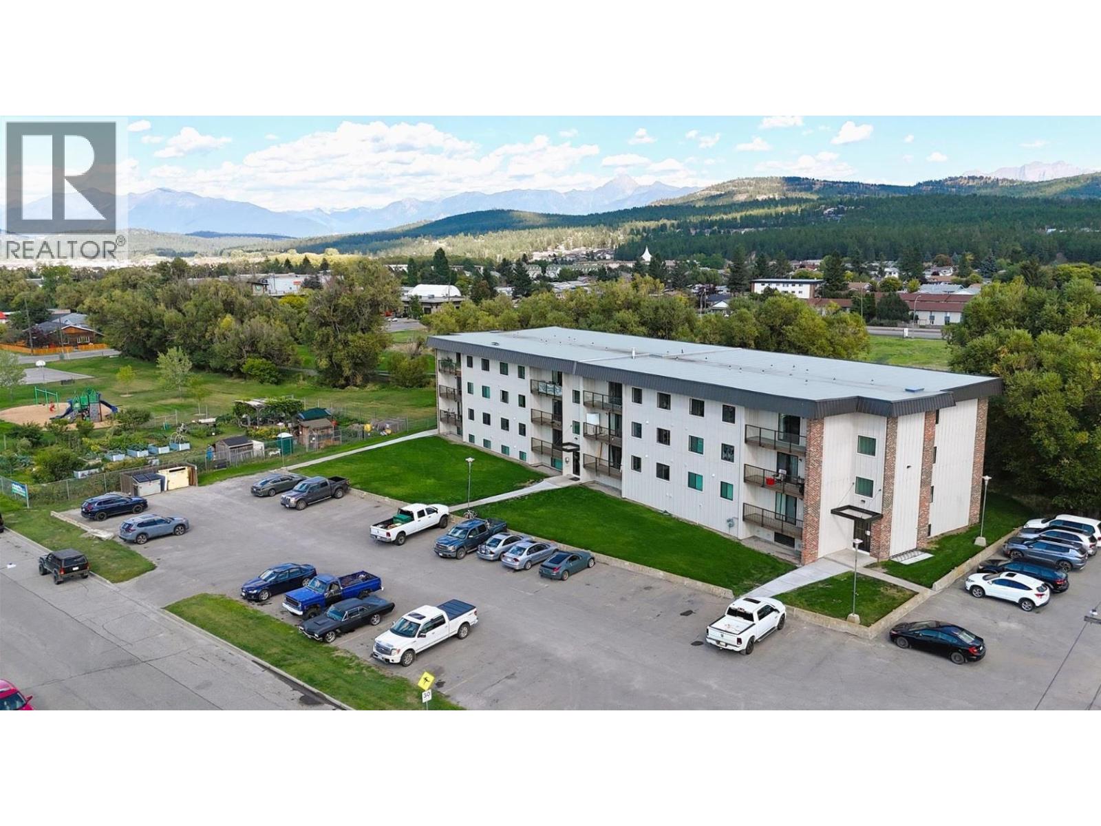 606 18th Avenue N Unit# 203, Cranbrook, British Columbia  V1C 5M1 - Photo 2 - 10373439