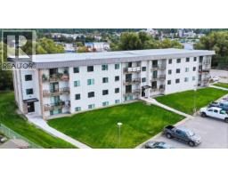 606 18TH Avenue N Unit# 203, cranbrook, British Columbia