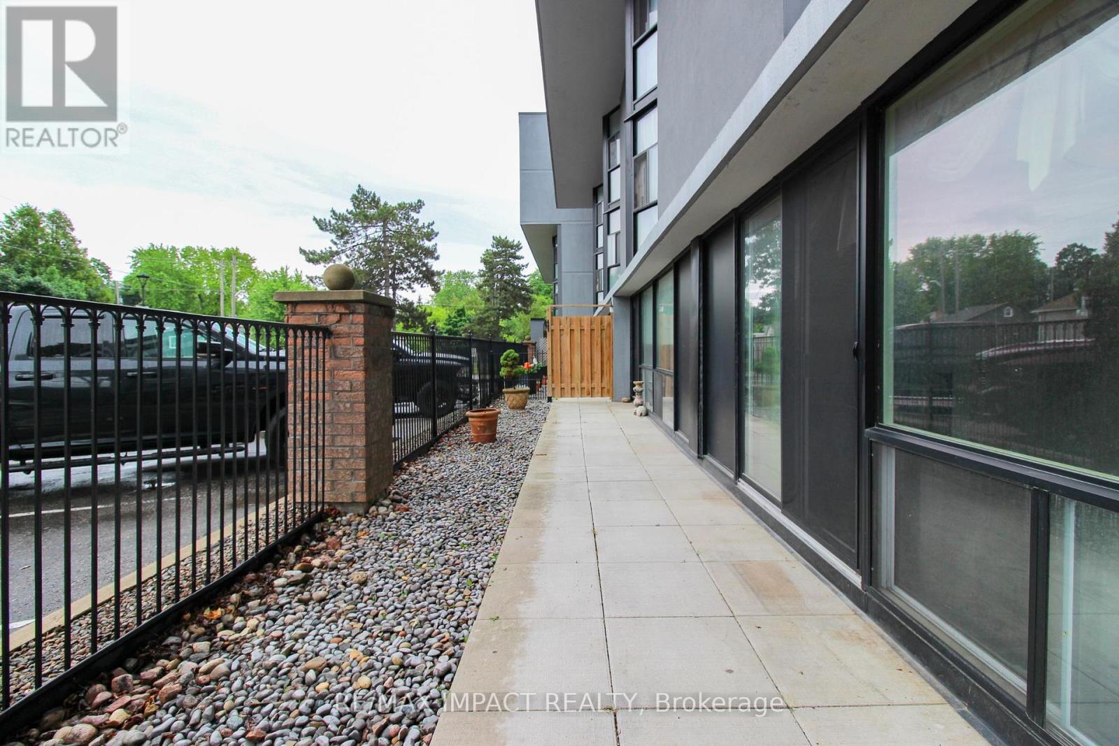 112 - 454 Centre Street S, Oshawa, Ontario  L1H 4C2 - Photo 32 - E12718982