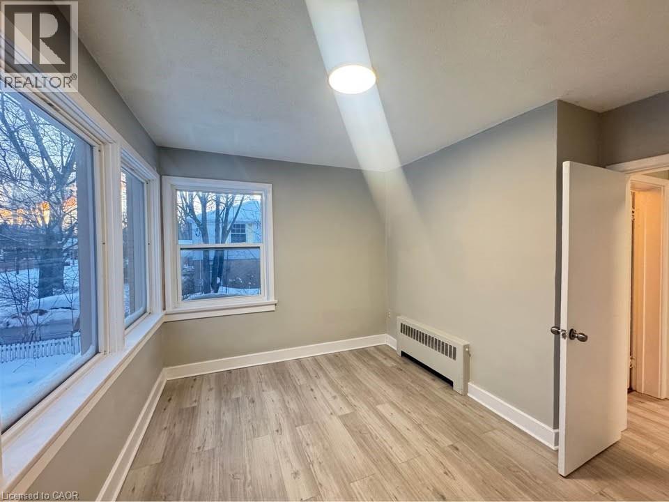 32 Price Avenue Unit# 6, Welland, Ontario  L3C 3X9 - Photo 2 - 40799663