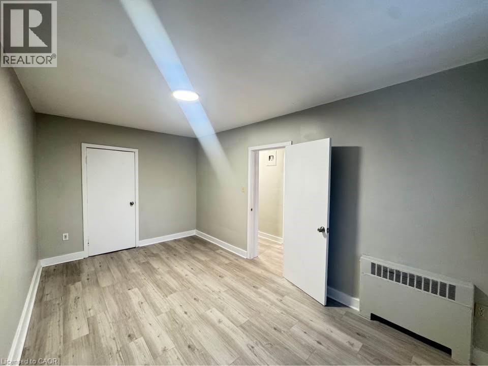 32 Price Avenue Unit# 6, Welland, Ontario  L3C 3X9 - Photo 4 - 40799663